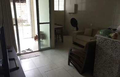 Imagem: A casa possui 5 Dormitórios, 2 Banheiros, 120m² de Área e