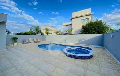 Imagem 16: INDAIATUBA - RESIDENCIAL - JARDIM RESIDENCIAL HELVÉTIA PARK III