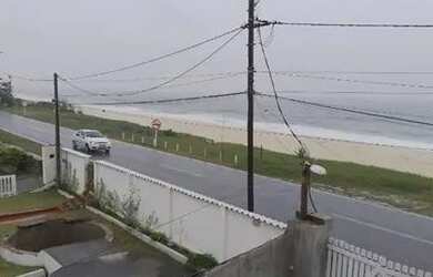 Imagem 14: casa na praia de saquarema