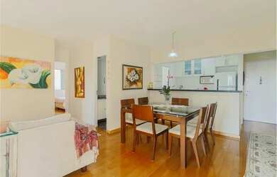 Imagem 2: Apartamento à venda no bairro Jardim Londrina - São Paulo/SP