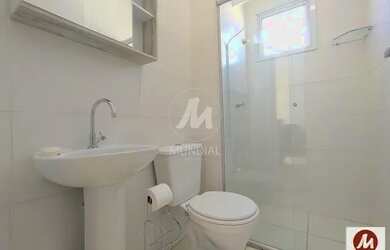 Imagem 10: Apartamento tipo - padrao 2 dormitórios, cozinha planejada, portaria...