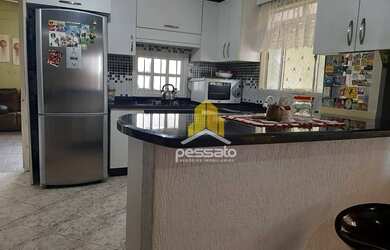 Imagem 4: Casa com 3 dormitórios à venda, 110 m² por R$ 298.000,00 - COHAB A...