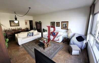 Imagem 11: Apartamento à venda na lagoa com 150 m² por R$ 1.600.000