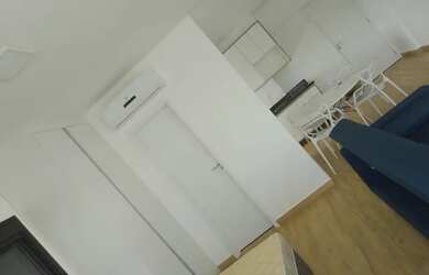 Imagem 3: Apartamento para aluguel possui 45 metros quadrados com 1 quarto em Centro...