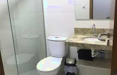 Imagem 11: apartamento com linda vista na orla de Salvador