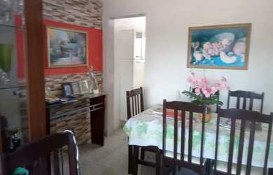 Imagem 2: Apartamento Top. Varanda, 98m² de Área, 1 Vaga na garageme3 Dormitórios