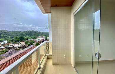 Imagem: O apartamento possui 3 Dormitórios, 2 Banheiros, 1 Vaga na