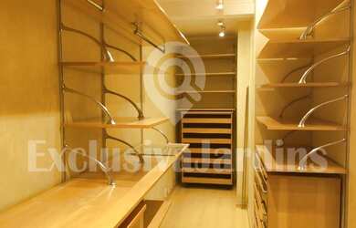 Imagem 8: APARTAMENTO RESIDENCIAL em SÃO PAULO - SP, JARDIM PAULISTA