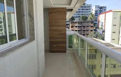 Imagem 5: Exclusive Aluguel 3 Quartos Freguesia- Jacarepaguá