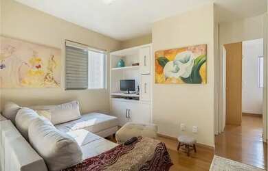 Imagem 6: Apartamento à venda no bairro Jardim Londrina - São Paulo/SP