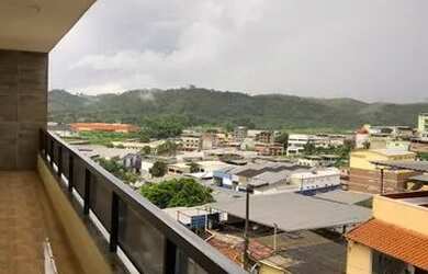 Imagem 14: Apartamentos novos 2/4 para locação em Nova era com 100 m²