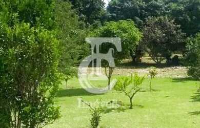 Imagem: O terreno possui 2.000m² de Área e está localizado em Nova