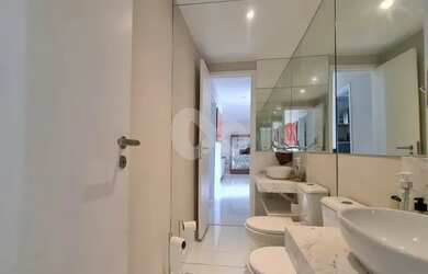 Imagem 13: Casa para Venda - Recreio dos Bandeirantes - Condomínio Concetto Nero