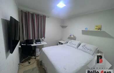 Imagem 4: Apartamento para aluguel e venda possui 50 metros quadrados com 2 quartos...