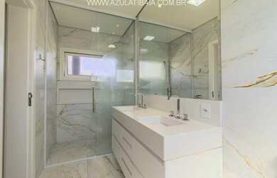 Imagem 16: Casa a venda em Atibaia, Capa de Revista em Condomínio na cidade, portaria