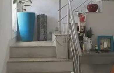 Imagem 16: Casa Sobrado - Urbanova - Condomínio Recanto da Serra - 4 Dormitórios...