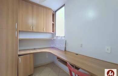 Imagem 8: Apartamento tipo - padrao 3 dormitórios/suite, cozinha planejada, portaria...