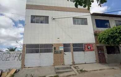 Imagem: O apartamento possui 2 Dormitórios, 1 Banheiro, 70m² de Área