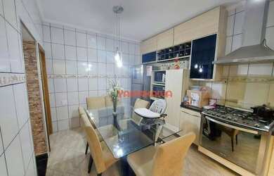 Imagem 2: Sobrado à venda, 70 m² por R$ 381.000,00 - Penha - São Paulo/SP