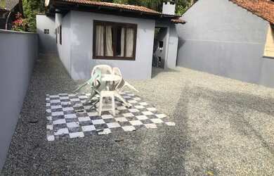 Imagem 2: Cása na praia Casa com 2 dormitórios