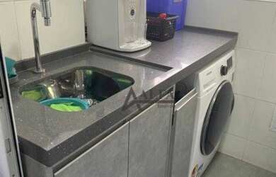 Imagem 4: Autêntico Moóca - Cinematográfico apto. em andar alto c/ vista livre...