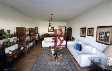 Imagem 10: Apartamento à venda na lagoa com 150 m² por R$ 1.600.000