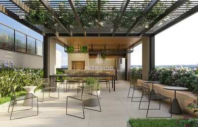 Imagem 16: Apartamento 90m², c/ 2 Suítes e Lazer, em Jd. Olhos D Água - Ribeirão...