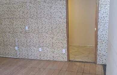 Imagem: A casa possui 2 Dormitórios, 1 Banheiro e 50m² de Área e