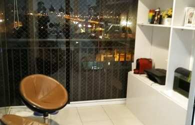 Imagem 1: APARTAMENTO - IPIRANGA - SP