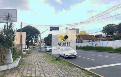 Imagem 9: Terreno à venda, 710 m² por R$ 1.500.000 - Novo Mundo - Curitiba/PR