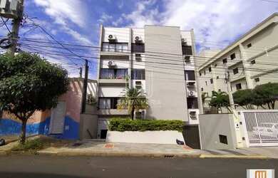 Imagem 1: Apartamento (tipo - padrao) 2 dormitórios, cozinha planejada, em condomínio fechado