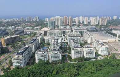 Imagem 4: Le Parc Apartamento com 2 dormitórios