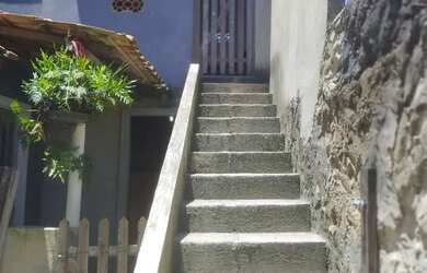 Imagem: A casa possui 2 Dormitórios, 2 Banheiros, 80m² de Área e