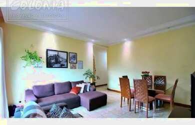 Imagem 5: Santo André - Apartamento Padrão - Vila Santa Teresa