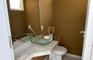 Imagem 15: Casa com 3 dormitórios, 265 m² - venda por R$ 1.380.000 ou aluguel por R$ 9.612/mês - Cond