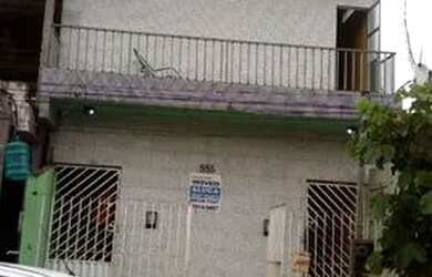 Imagem: O apartamento possui 1 Dormitório, 1 Banheiro, 30m² de Área