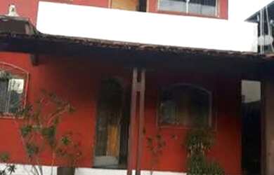 Imagem: O quarto está localizado em Flamengo, Contagem para alugar