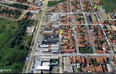 Imagem: O terreno possui 300m² de Área e está localizado em Planalto