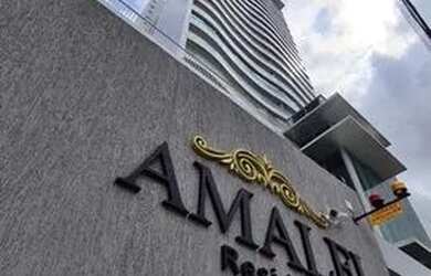 Imagem: O apartamento possui 3 Dormitórios, 4 Banheiros, 2 Vagas na