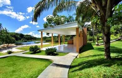 Imagem 2: Terreno condomínio Janauary 2