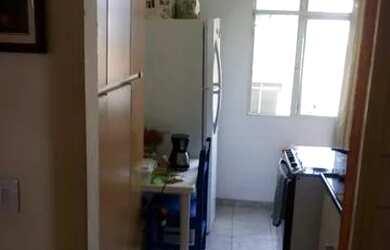 Imagem 6: Apto em franco da rocha