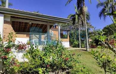 Imagem 4: Chácara - Estância Figueira Branca - Campo Limpo Paulista