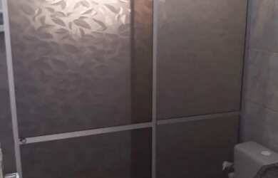 Imagem 6: Casa. Piscina, Churrasqueira, 4 Vagas na garageme3 Dormitórios