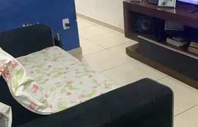 Imagem 6: Apartamento. 1 Banheiroe1 Dormitório