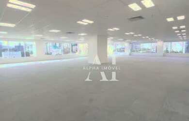 Imagem 6: Sala, 500 m² - venda por R$ 4.250.000 ou aluguel por R$ 31.500/mês -...