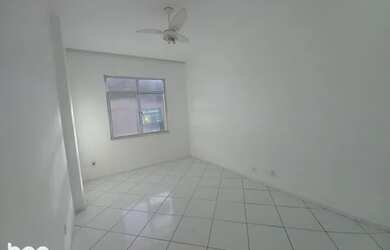 Imagem: A kitnet possui 1 Dormitório, 1 Banheiro, 20m² de Área e