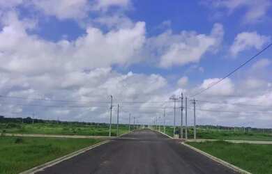 Imagem 3: Lote 8x25m em Lagoinha. 200m² de Área