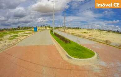 Imagem 8: Lote/Terreno para venda possui 239 metros quadrados em Taíba - São Gonçalo...