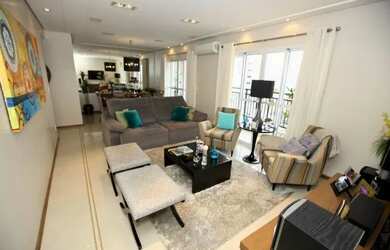 Imagem: Apartamento em Taubaté