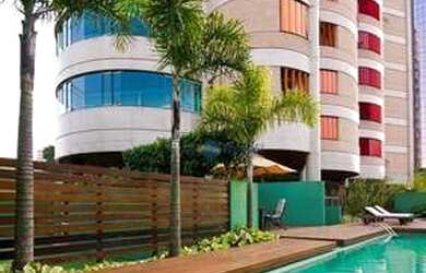 Imagem 10: Cobertura, 280 m² - venda por R$ 3.200.000,00 ou aluguel por R$ 12.000,00/mês...